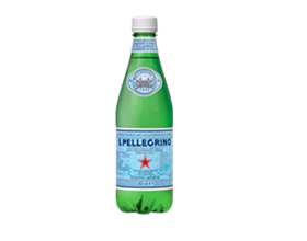 San pellegrino 50cl